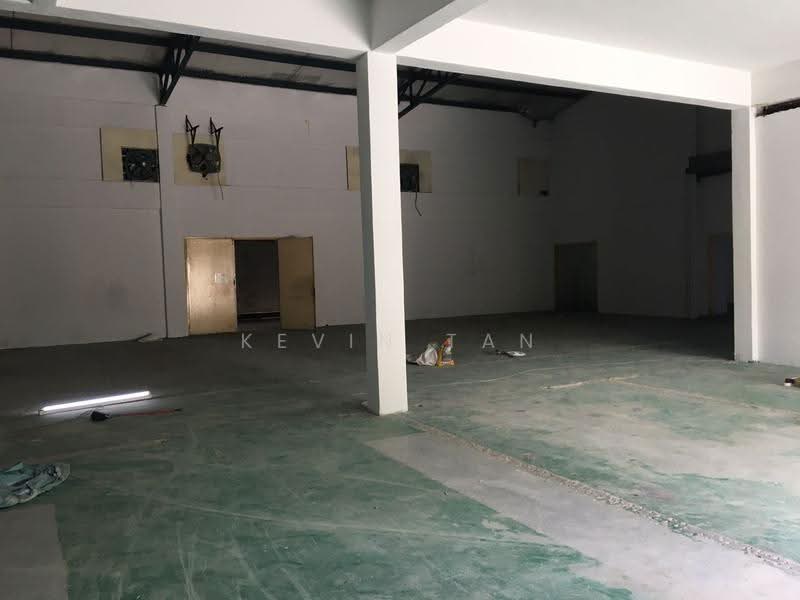 Kilang Berkembar untuk Disewa di Puchong (Selangor) - Kevin Tan - Interior - PropertyGuru.com.my
