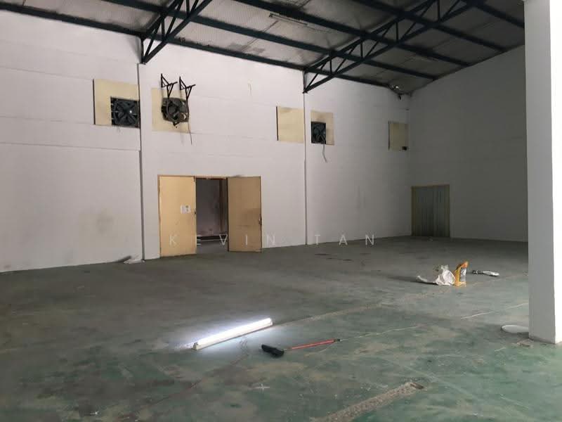 Kilang Berkembar untuk Disewa di Puchong (Selangor) - Kevin Tan - PropertyGuru.com.my