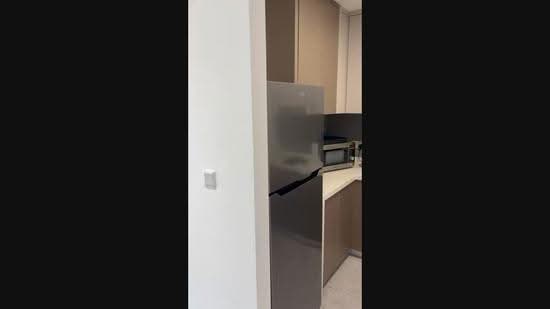 Kediaman Servis untuk Disewa di Agile Bukit Bintang - Leon Lee - PropertyGuru.com.my