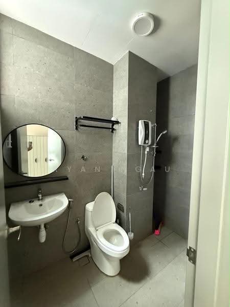 Condominium for Sale at Verando Residence - Ryan Ngau - Bathroom - PropertyGuru.com.my