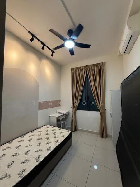 Condominium for Sale at Verando Residence - Ryan Ngau - Bedroom - PropertyGuru.com.my