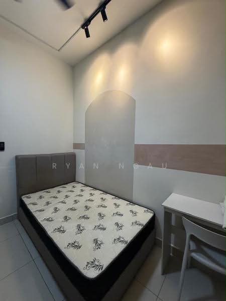 Condominium for Sale at Verando Residence - Ryan Ngau - Bedroom - PropertyGuru.com.my
