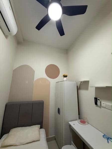 Condominium for Sale at Verando Residence - Ryan Ngau - Bedroom - PropertyGuru.com.my