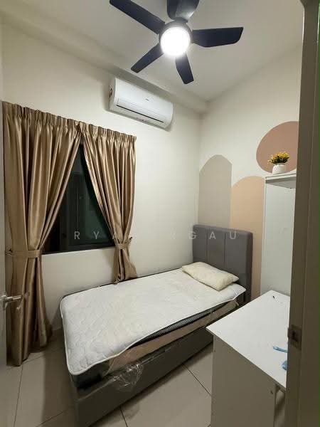 Condominium for Sale at Verando Residence - Ryan Ngau - Bedroom - PropertyGuru.com.my