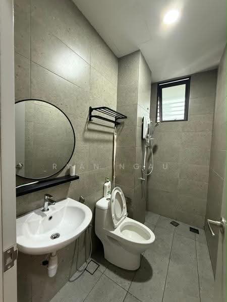 Condominium for Sale at Verando Residence - Ryan Ngau - Bathroom - PropertyGuru.com.my
