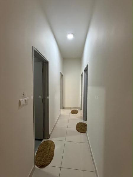 Condominium for Sale at Verando Residence - Ryan Ngau - Corridor - PropertyGuru.com.my