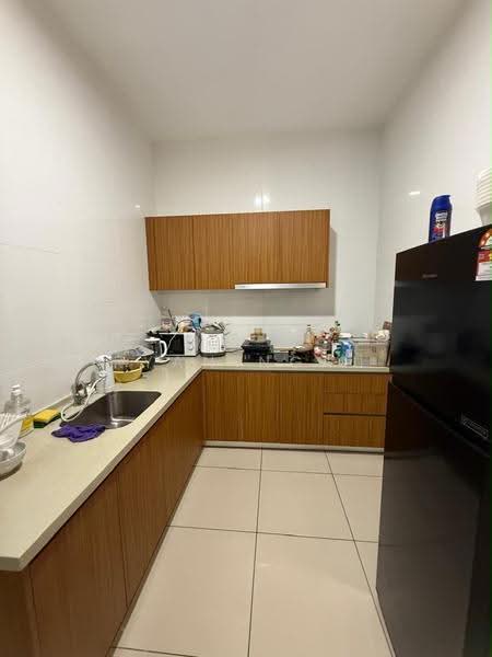 Condominium for Sale at Verando Residence - Ryan Ngau - Kitchen - PropertyGuru.com.my