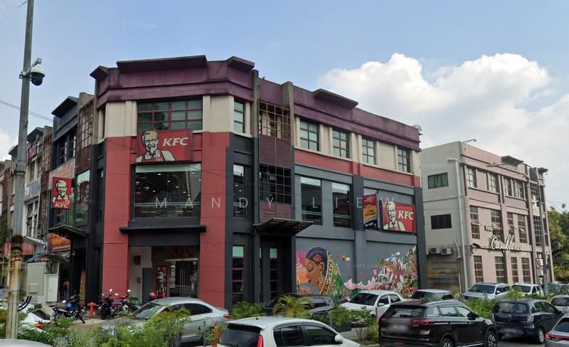 Kedai untuk Disewa di Sri Hartamas (Kuala Lumpur) - Mandy Liew - PropertyGuru.com.my