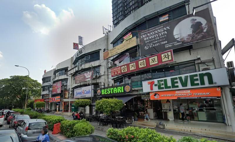 Kedai untuk Disewa di Sri Hartamas (Kuala Lumpur) - Mandy Liew - PropertyGuru.com.my