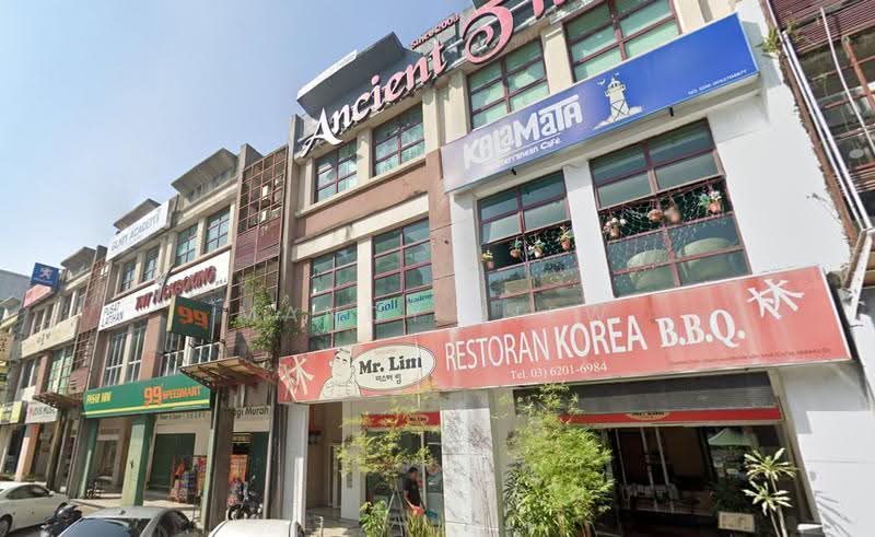 Kedai untuk Disewa di Sri Hartamas (Kuala Lumpur) - Mandy Liew - PropertyGuru.com.my