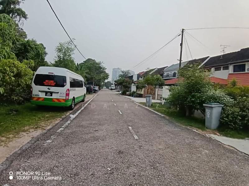 2-storey Terraced House for Sale in Taman Kolam Air (Johor Bahru) - Ida Aziz - PropertyGuru.com.my