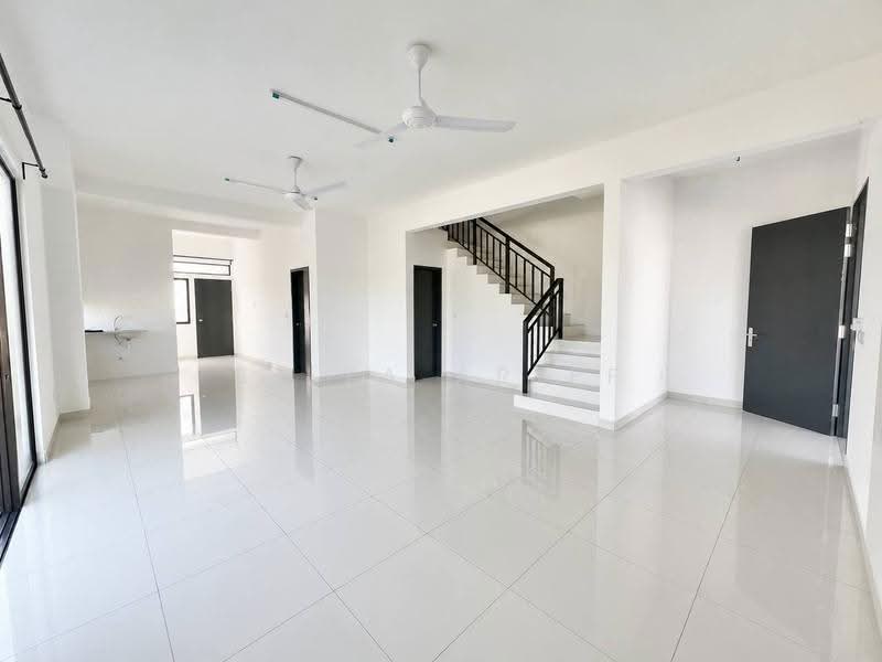 Rumah Teres 2-Tingkat untuk Dijual di Alam Sari (Bangi) - BILYA ARIFF - PropertyGuru.com.my