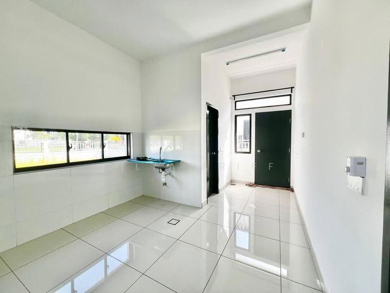 Rumah Teres 2-Tingkat untuk Dijual di Alam Sari (Bangi) - BILYA ARIFF - PropertyGuru.com.my