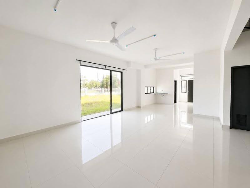 Rumah Teres 2-Tingkat untuk Dijual di Alam Sari (Bangi) - BILYA ARIFF - PropertyGuru.com.my