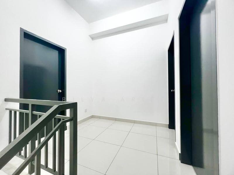 Rumah Teres 2-Tingkat untuk Dijual di Alam Sari (Bangi) - BILYA ARIFF - PropertyGuru.com.my
