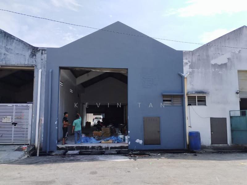 Factory for Rent in Taman Perindustrian Puchong (Puchong) - Kevin Tan - PropertyGuru.com.my