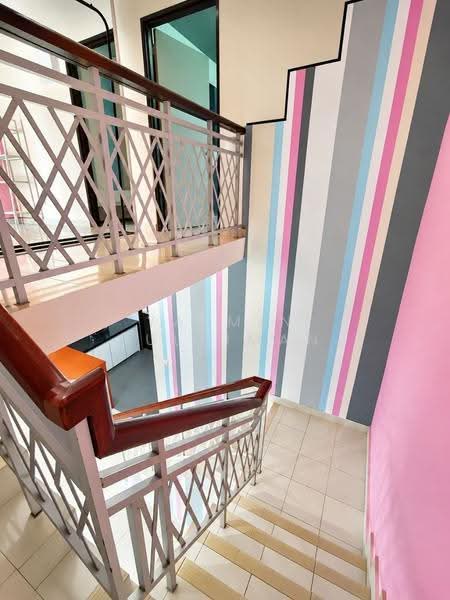 Rumah Teres 2-Tingkat untuk Dijual di Kajang (Selangor) - Yasmin Sulaiman - Corridor - PropertyGuru.com.my