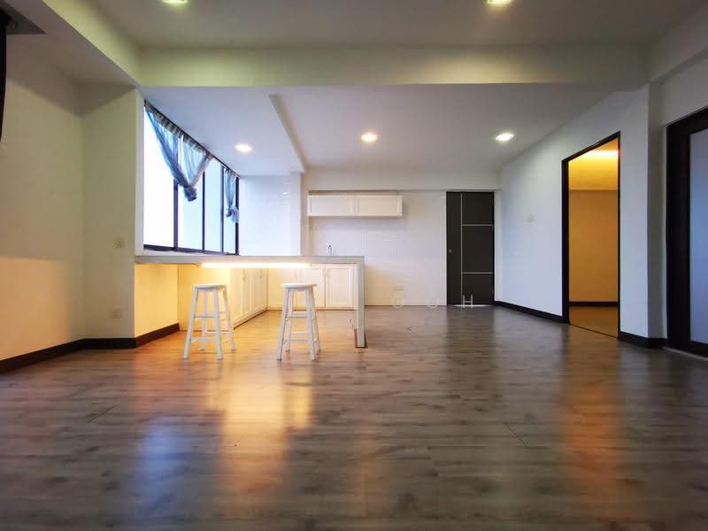 Pangsapuri untuk Dijual di Kayangan Puri Mutiara (KPM) - Irene Goh - Kitchen - PropertyGuru.com.my