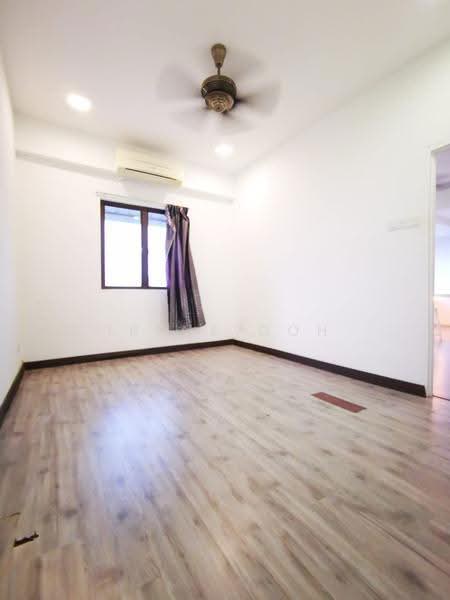 Pangsapuri untuk Dijual di Kayangan Puri Mutiara (KPM) - Irene Goh - Living Room - PropertyGuru.com.my