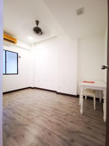 Pangsapuri untuk Dijual di Kayangan Puri Mutiara (KPM) - Irene Goh - Living Room - PropertyGuru.com.my