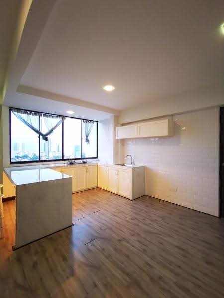Pangsapuri untuk Dijual di Kayangan Puri Mutiara (KPM) - Irene Goh - Kitchen - PropertyGuru.com.my