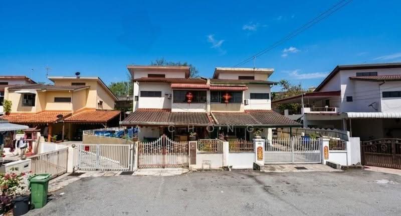 Rumah Berkembar untuk Dijual di Bandar Bayan Baru (Bayan Lepas) - A Chong - Exterior - PropertyGuru.com.my