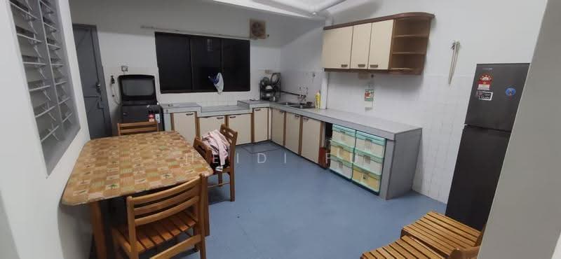 2-storey Terraced House for Sale in Taman Lembah Maju (Pandan Indah) - Heidi Fu - Kitchen - PropertyGuru.com.my