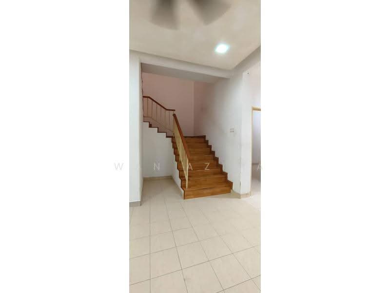 2-storey Terraced House for Rent in Denai Alam (Shah Alam) - Wan Azima - PropertyGuru.com.my