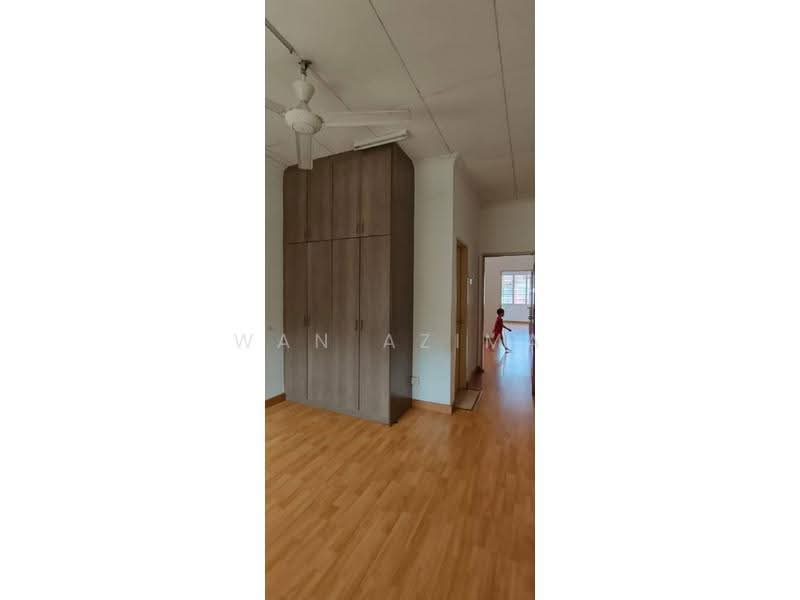 2-storey Terraced House for Rent in Denai Alam (Shah Alam) - Wan Azima - Interior - PropertyGuru.com.my