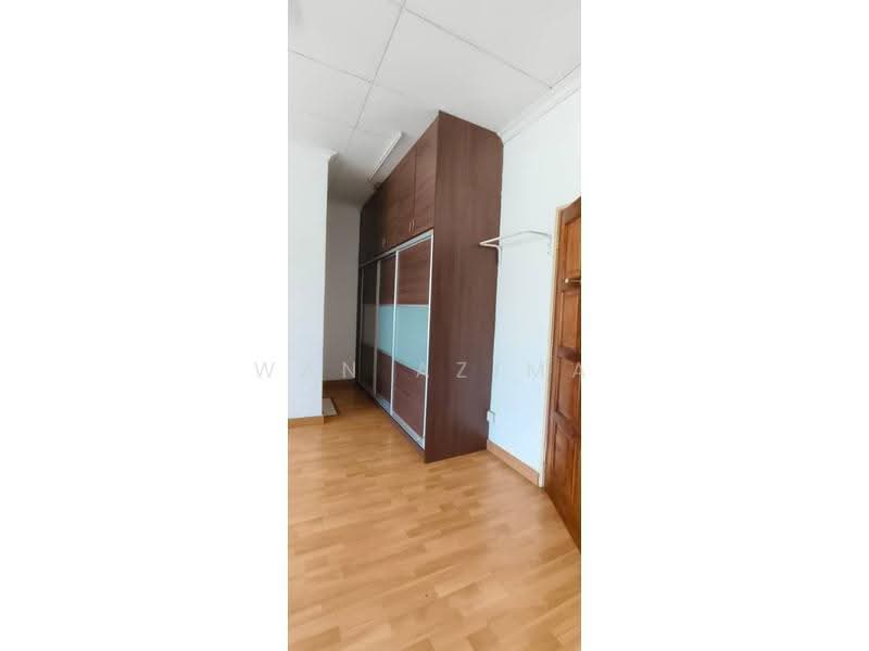 2-storey Terraced House for Rent in Denai Alam (Shah Alam) - Wan Azima - Interior - PropertyGuru.com.my