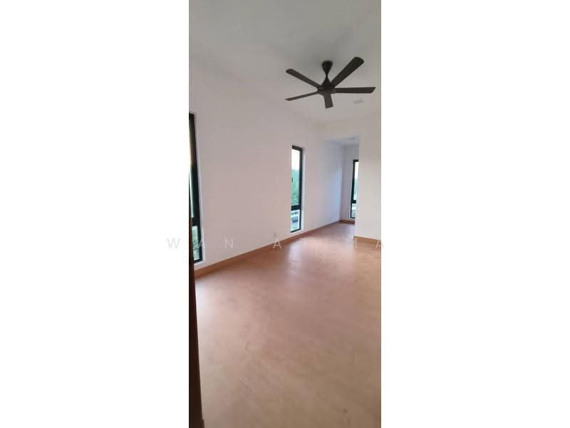 2-storey Terraced House for Rent in Denai Alam (Shah Alam) - Wan Azima - Interior - PropertyGuru.com.my