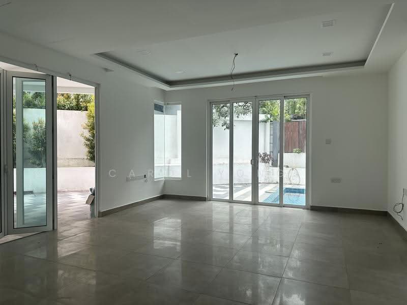 Rumah Banglo untuk Dijual di Damansara Heights (Kuala Lumpur) - Carol Yong - Living Room - PropertyGuru.com.my