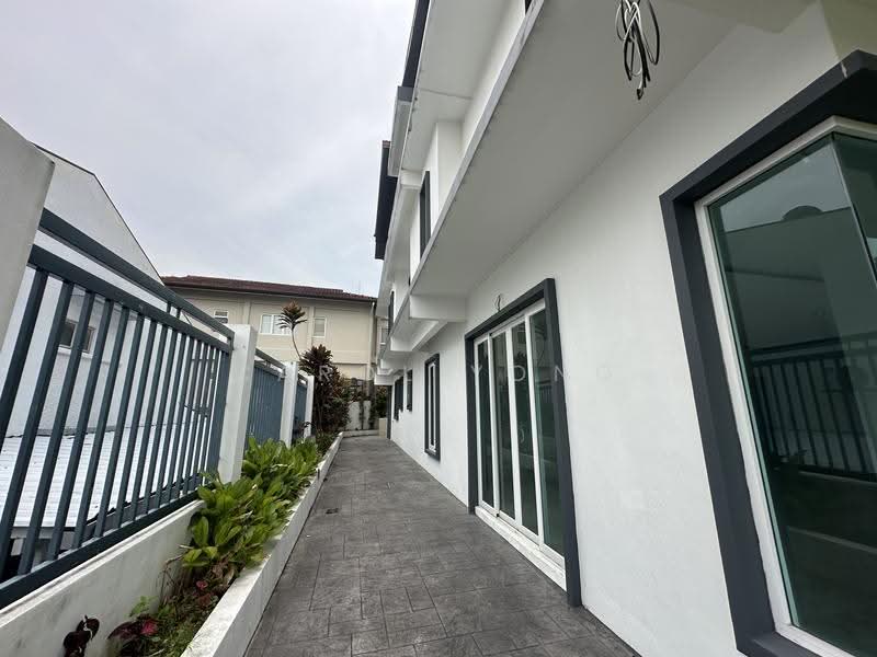 Rumah Banglo untuk Dijual di Damansara Heights (Kuala Lumpur) - Carol Yong - PropertyGuru.com.my