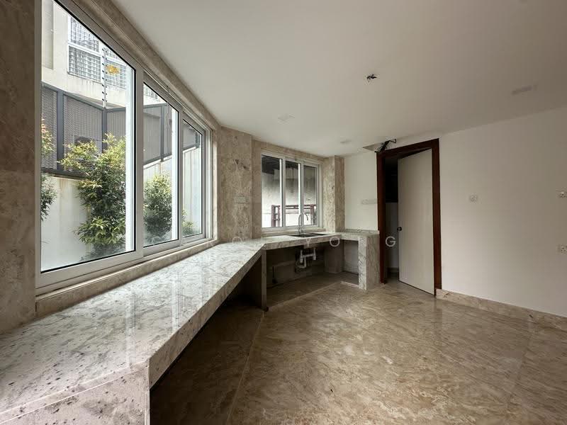 Rumah Banglo untuk Dijual di Damansara Heights (Kuala Lumpur) - Carol Yong - Kitchen - PropertyGuru.com.my