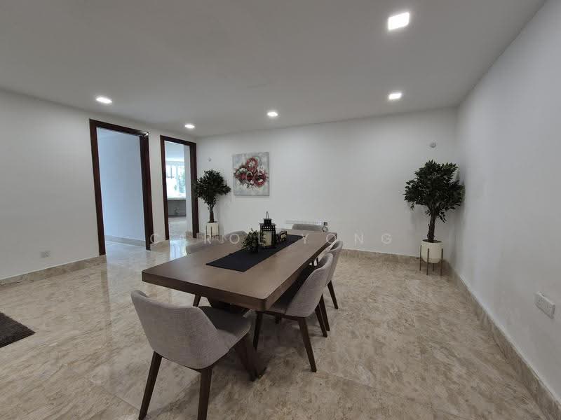 Rumah Banglo untuk Dijual di Damansara Heights (Kuala Lumpur) - Carol Yong - Dining Room - PropertyGuru.com.my