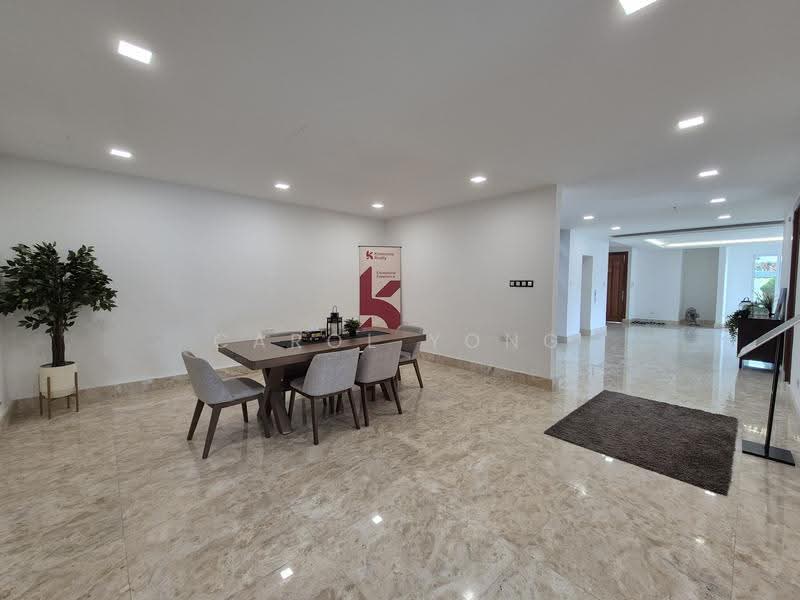 Rumah Banglo untuk Dijual di Damansara Heights (Kuala Lumpur) - Carol Yong - Dining Room - PropertyGuru.com.my