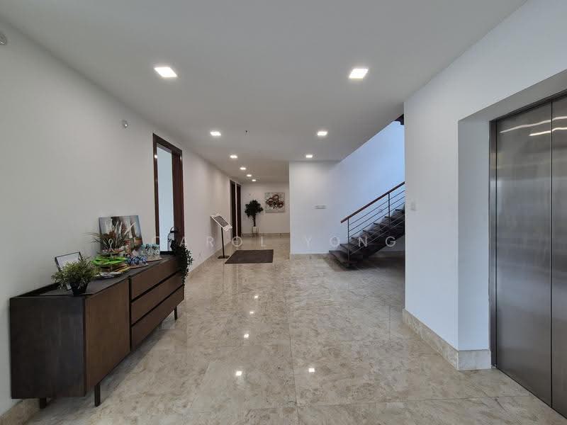 Rumah Banglo untuk Dijual di Damansara Heights (Kuala Lumpur) - Carol Yong - Lobby - PropertyGuru.com.my