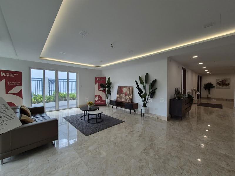 Rumah Banglo untuk Dijual di Damansara Heights (Kuala Lumpur) - Carol Yong - Living Room - PropertyGuru.com.my