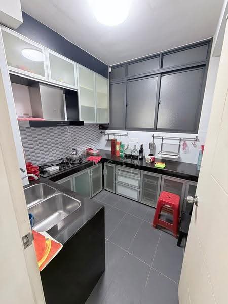 Condominium for Sale at The Z Residence - Vincent Chye - PropertyGuru.com.my