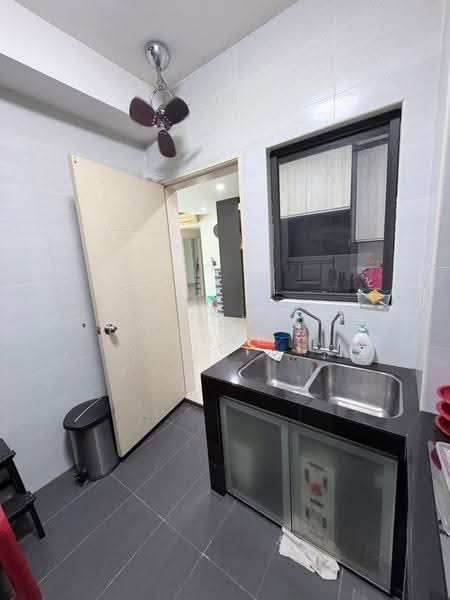 Condominium for Sale at The Z Residence - Vincent Chye - PropertyGuru.com.my