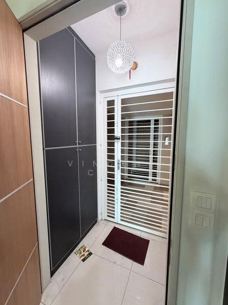 Condominium for Sale at The Z Residence - Vincent Chye - PropertyGuru.com.my