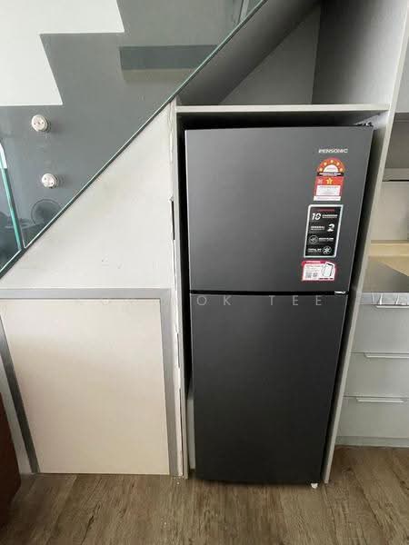 Service Residence for Rent at The Place @ Cyberjaya (Service Residence) - Kor Kok Tee - PropertyGuru.com.my