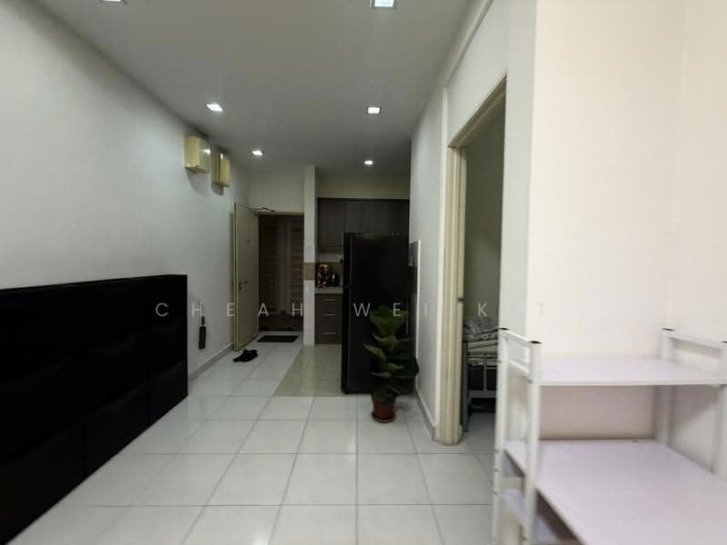 Service Residence for Rent at Metropolitan Square Service Residence - Cheah Wei Kit - Interior - PropertyGuru.com.my