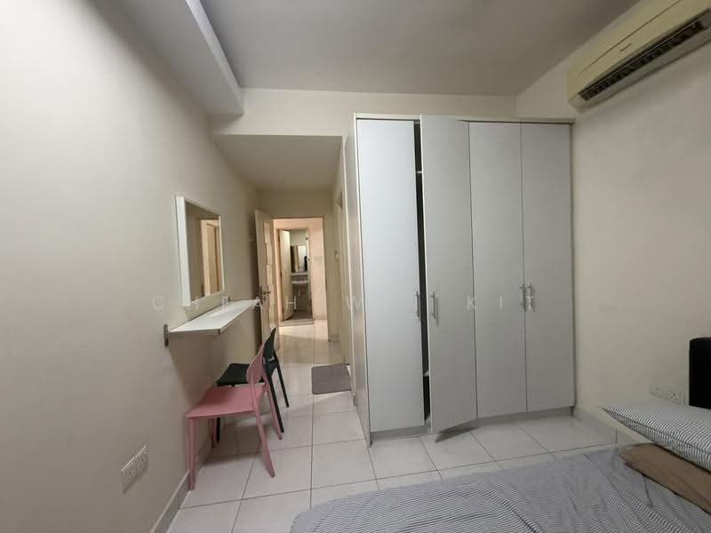 Service Residence for Rent at Metropolitan Square Service Residence - Cheah Wei Kit - Bedroom - PropertyGuru.com.my