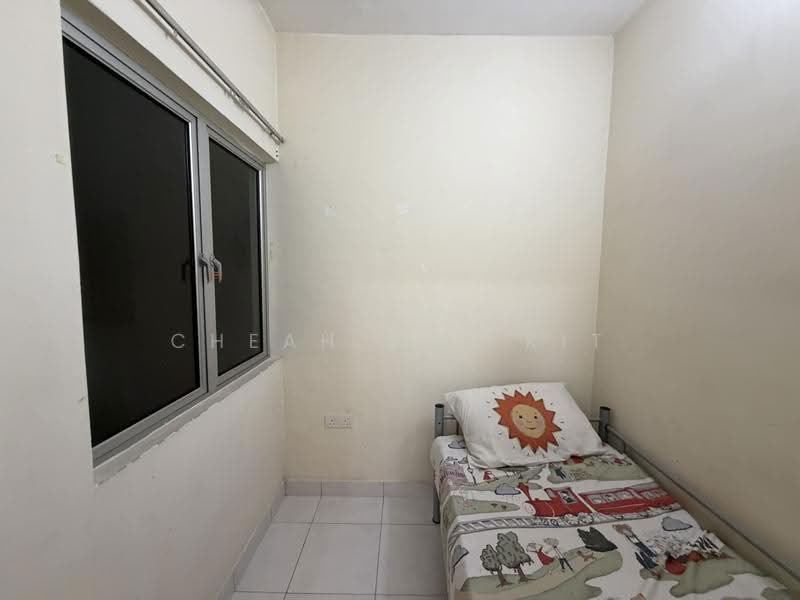 Service Residence for Rent at Metropolitan Square Service Residence - Cheah Wei Kit - Bedroom - PropertyGuru.com.my