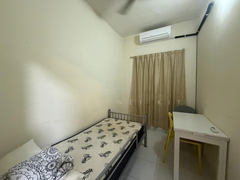 Service Residence for Rent at Metropolitan Square Service Residence - Cheah Wei Kit - Bedroom - PropertyGuru.com.my