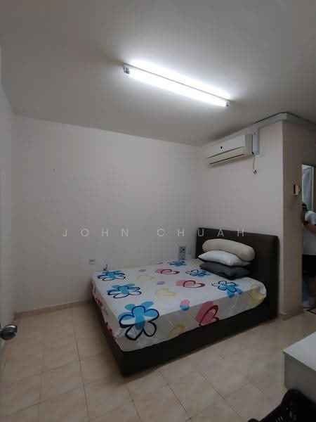 Pangsapuri untuk Disewa di Permai Lake View Apartment - John Chuah - PropertyGuru.com.my