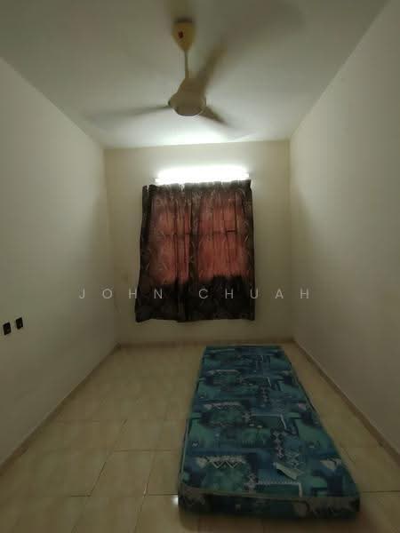 Pangsapuri untuk Disewa di Permai Lake View Apartment - John Chuah - PropertyGuru.com.my