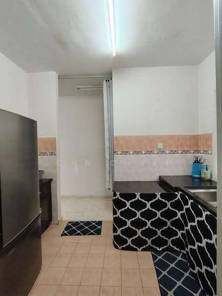Pangsapuri untuk Disewa di Permai Lake View Apartment - John Chuah - PropertyGuru.com.my