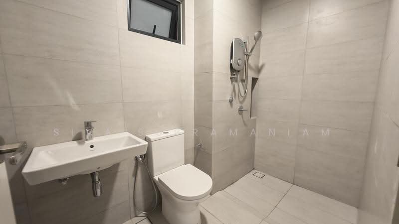 Kediaman Servis untuk Disewa di Residensi Ava @ Kiara Bay - Siva Subramaniam - PropertyGuru.com.my